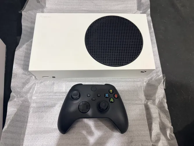 Xbox série S