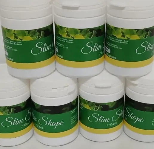 Slim Shape
