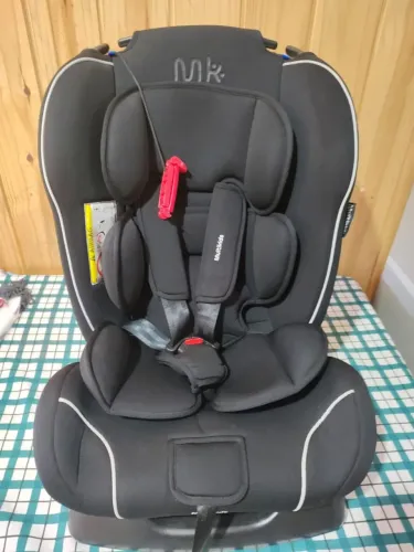 Cadeirinha para automóvel Multikids infantil 25kg