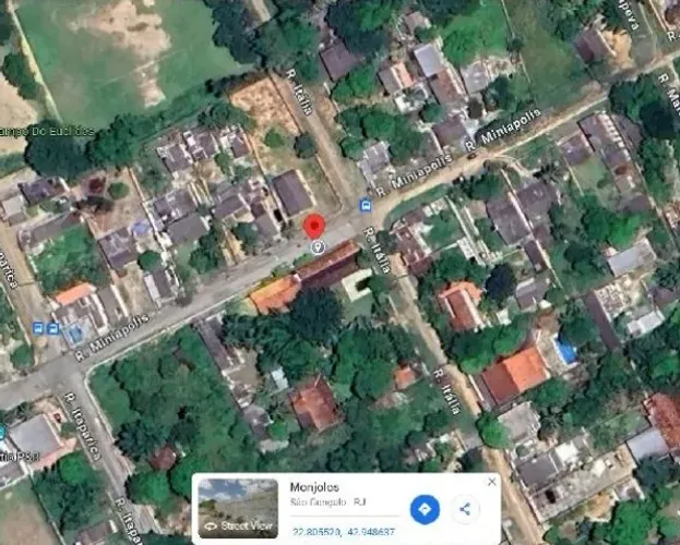 Oferta promissora Apartamento no Marambaia, Sao Goncalo - RJ, Apto 302, 2 quartos, 63,28m