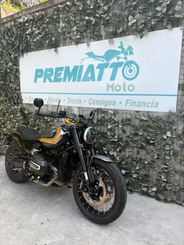 BMW R 12 OPTION 719 2025