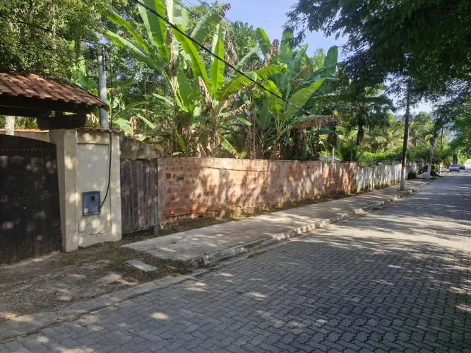 Terreno em Itaocaia Valley (Itaipuaçu)