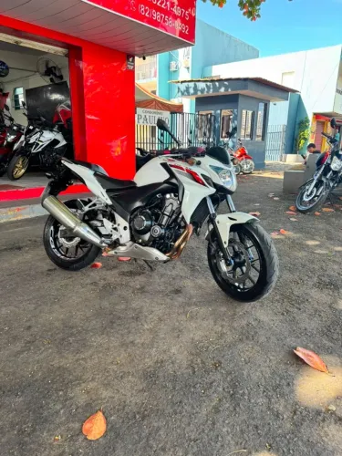 CB 500F 2015/2015