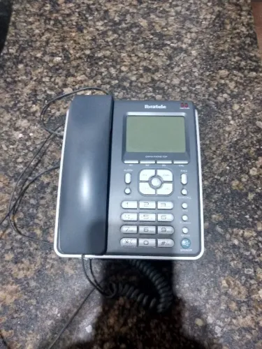 Telefone residencial embratele