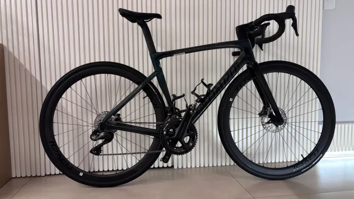 SL7 Expert Ultegra Di2 Tam 54