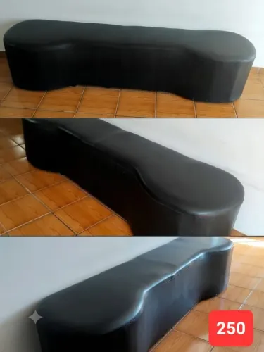 Puff grandão