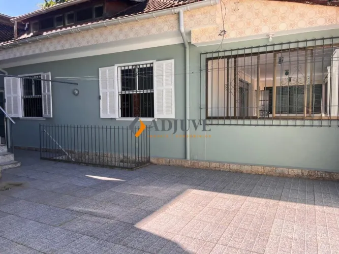 casa a venda no Bingem