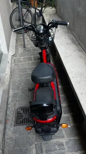 Scooter