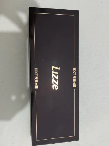 Prancha Profissional Lizze Extreme 250C 127V