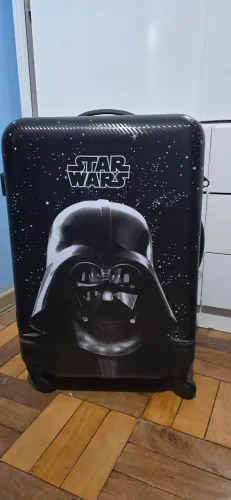 Mala American Tourister Star Wars Legends