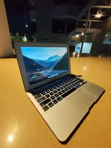 MacBook Air 2013 11" Perfeito !