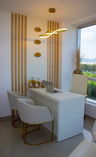 Sublocação de sala comercial 
