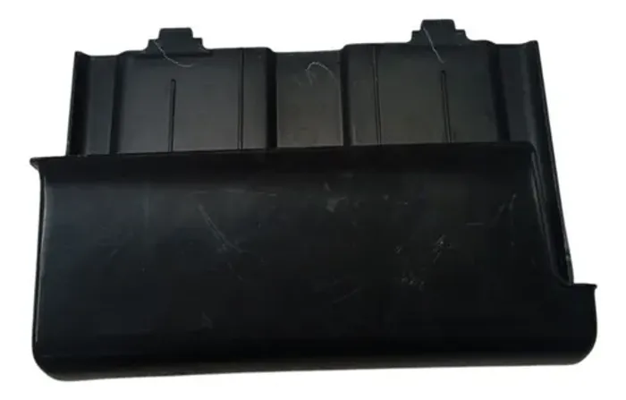 Proteção do Módulo de Injeção Honda HR-V 1.8 EXL CVT 2015 2016