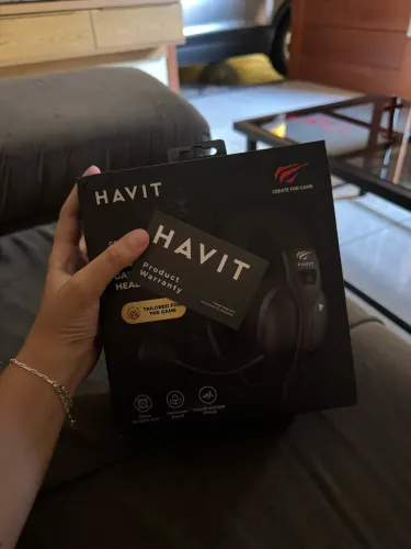 headset havit 