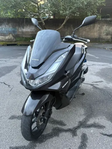PCX 2024