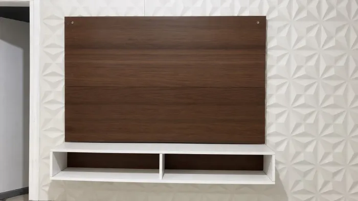 Painel de tv