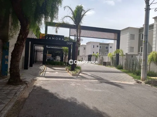 Apartamento, 55 m² - venda por R$ 420.000,00 ou aluguel por R$ 2.493,29/mês - Jardim Europ