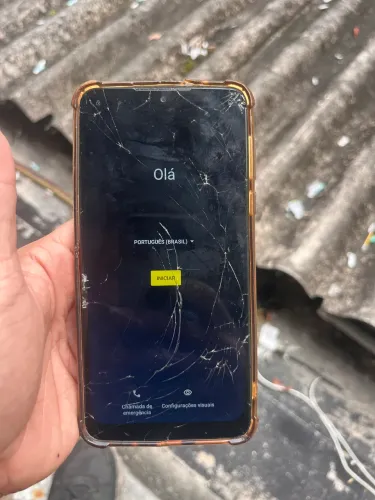 Moto g8