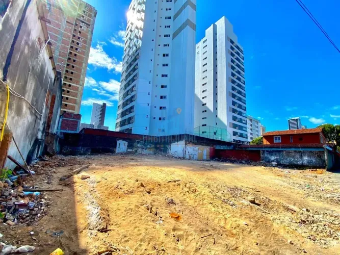 Terreno à venda, 483 m² por R$ 1.000.000,00 - Tirol