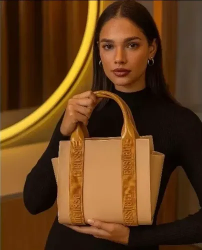 Bolsa Melissa