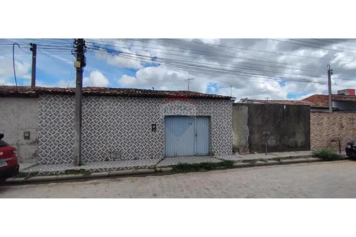 Casa em Rio Largo