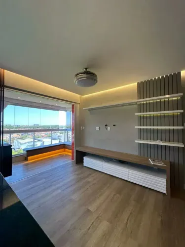 Apartamento à venda no Trianon Jardins, JARDINS, Aracaju, SE