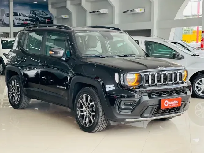 Jeep Renegade Long. T270 1.3 TB 4X2 Flex Aut. 2025