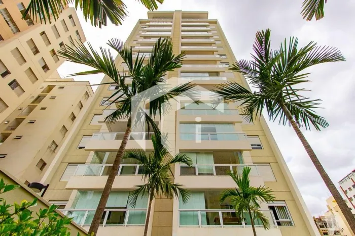 APARTAMENTO COM 2 DORMITÓRIOS E VARANDA GOURMET MAIS LAZER COMPLETO À VENDA NO CAMBUÍ