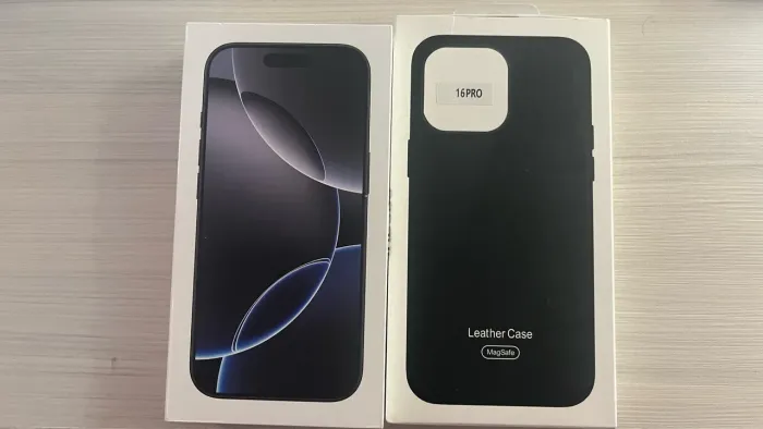 Iphone 16 pro 512 gb preto