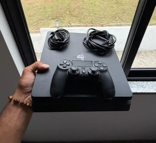 ps4 slim