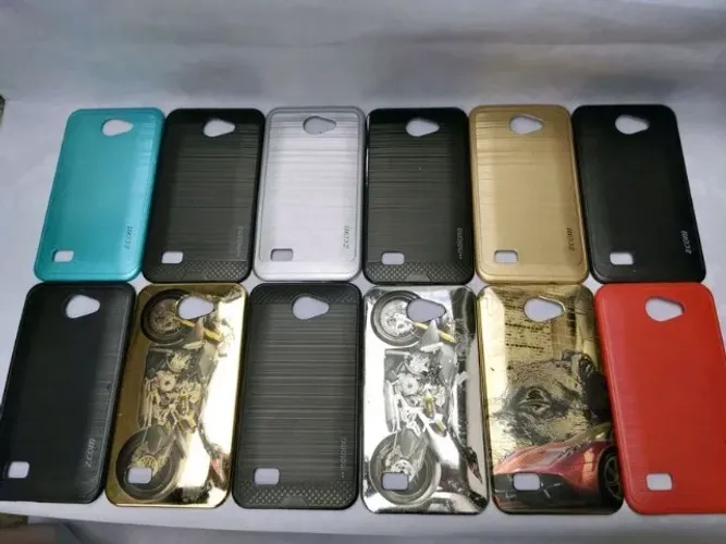 capinhas de celular diversas