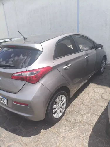 Hyundai HB20 Comf./c.plus/c.style 1.0 Flex 12V 2018