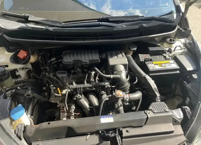 Hyundai HB20 Comf./c.plus/c.style 1.0 Flex 12V 2018
