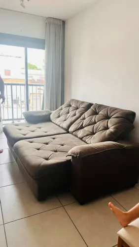 Sofá 3 Metros