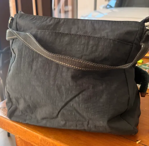 Bolsa Kipling 