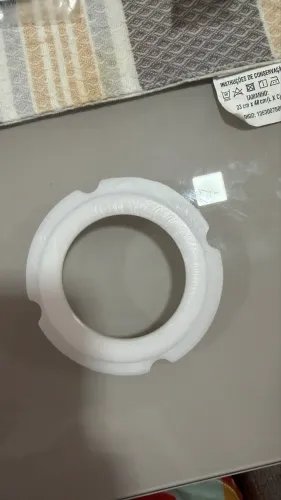 Salva tanque lavadora eletrolux