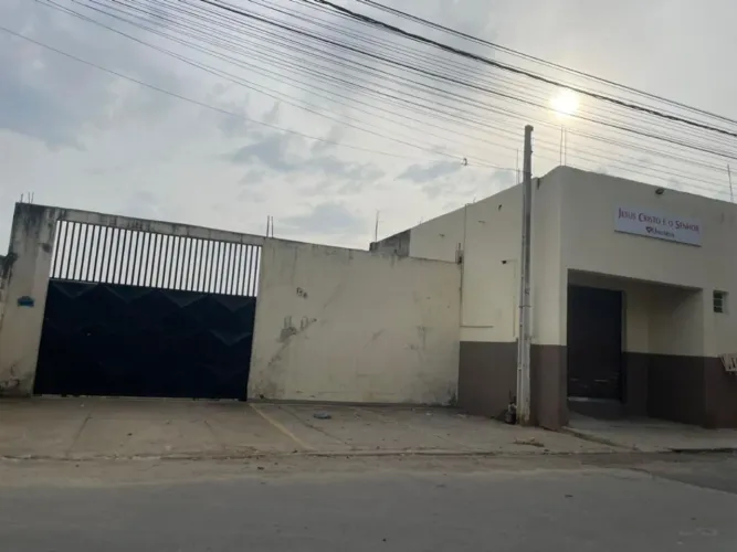 Ponto à venda, 600 m² por R$ 658.000,00 - Majestic - São José dos Campos/SP