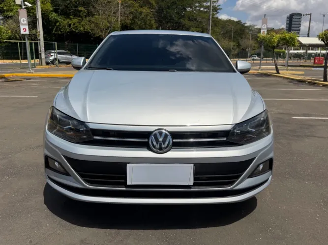 Volkswagen Polo Comfort. 200 TSI 1.0 Flex 12V Aut. 2019