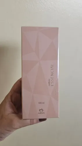 Natura Essencial Tradicional Feminino 100ml