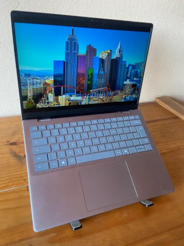 Notebook Dell Core 7 / GeForce MX570A / 32GB RAM / 2 TB SSD / Tela 14? WUXGA