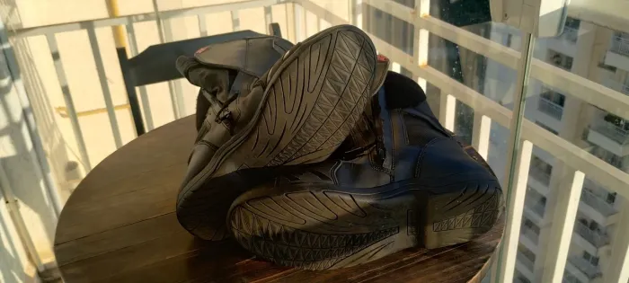 Bota Texx Strike V2 - Tam 42BR