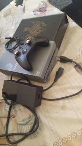 Vende se vídeo game