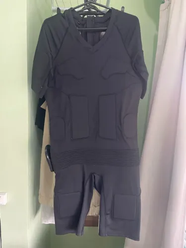 Roupa Eletroestimulação Corpo todo