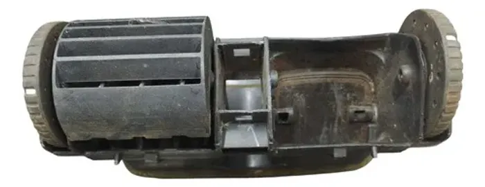 Moldura Difusor Central Corsa Classic 1996 A 2005