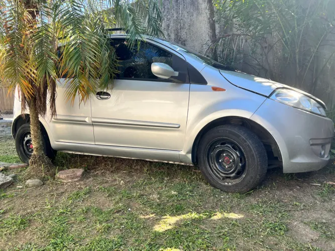 Peças Chery Face 1.3 16v 2010 a 2015 tudo original / só chame se for comprar