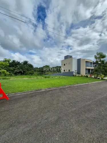 Lote/Terreno/Condomínio em Várzea