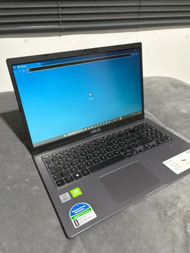 Notebook Asus i5 - 256Gb SSD