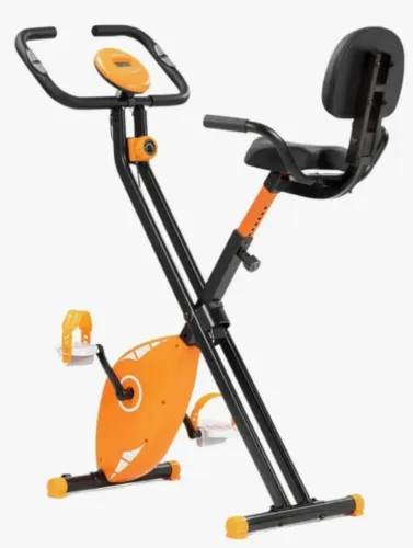 Bicicleta Hergonetrica dobrável Novíssima!!!!
