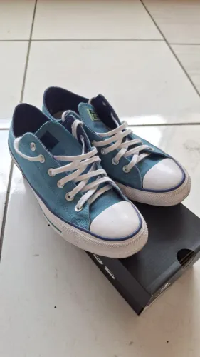 Tênis converse chuck taylor all star