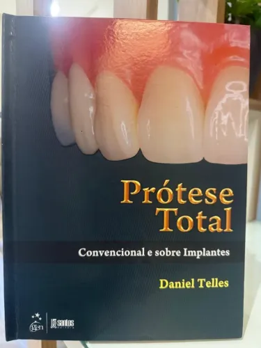 LIVROS DE ODONTO